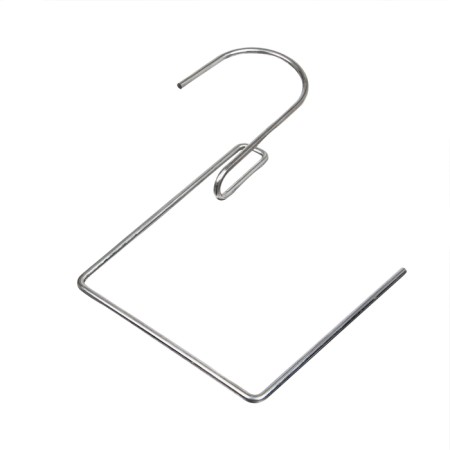 Holder for balcony box, metal, set 2 pcs.-5