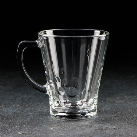 Glass glass "Aura Modern", 300 ml-1