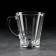 Glass glass "Aura Modern", 300 ml