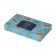 Zapochilok 1 hole with the Funsharp Truck container, mix