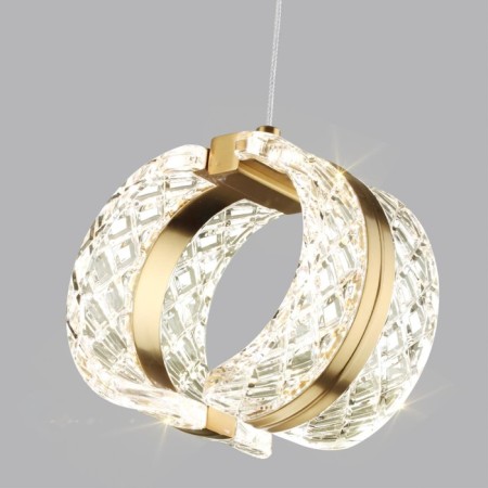 Suspension Mirage Led 8W 4000k 423lm-4
