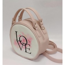 Bag Female Cantare Powder Love