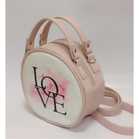 Bag Female Cantare Powder Love