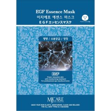 EGF ESSENCE MASK Facial Facial Mask, EGF Peptides, 23 gr.