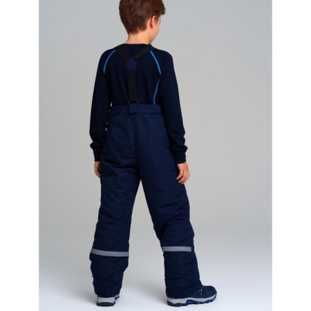 Winter trousers for the boy PlayTode, height 134 cm-2