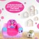 Soft toy-peel Shine Bright, mix