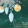 Laminated vertical "Christmas tree composition", MS 18 x 23 x 10 cm, New Year