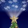 Christmas top-design "Star"