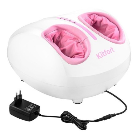 Foot massage KitFort KT-2936, 36 W, cord 1.8 m-7