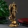 Figure "Nick" Bronze, 9.5x12x28.5cm