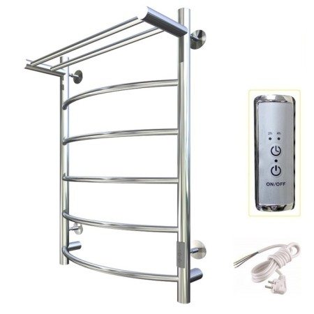 True towel "Trubor" PEK SP 5 P, 800 x 500 mm, 32 mm