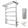 True towel "Trubor" PEK SP 5 P, 800 x 500 mm, 32 mm
