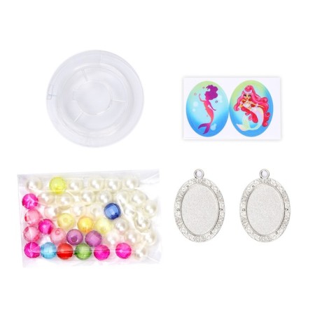Set for creativity "Create jewelry"-1
