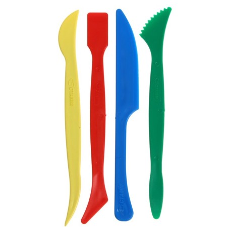 Set of stacks "Istanm", 4 pieces, mix-1