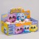 Soft toy "Let's play together?", Mix