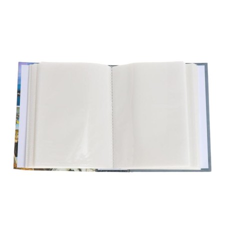 Photo album in 100 photos "Travel"-5