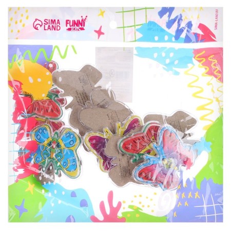 Pinabolian Pinabol "Butterfly"-5