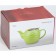 Elrington teapot “Felicita, Glaze”, 800 ml