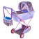 Stroller Puppet No. 10, Mix Colors