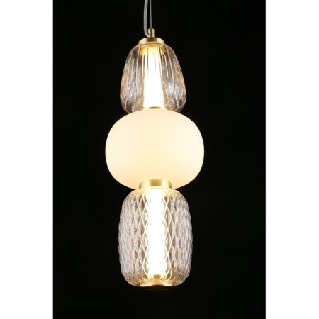 Simonet LED 3000K 29W-8