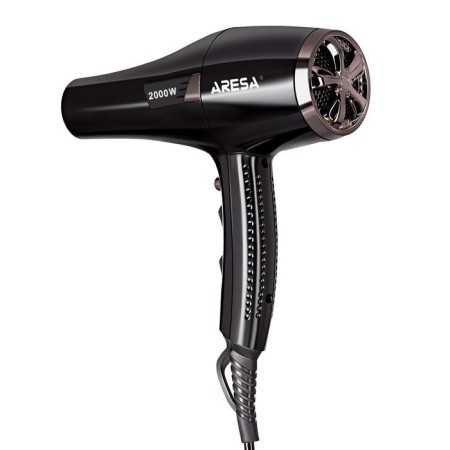 FEN ARSA AR-3211, 1600-2000 W, 2 speeds, 3 pace. regime, holler. Air, concentrator-2
