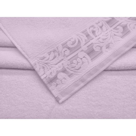 Terry towel Primvelle Verona, 450 g, size 70x140 cm, lilac color-2