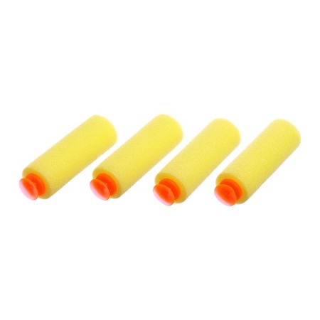 A gun with a target, shoots suckers and balls-10