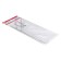 Geometric large kit KOH-I-NOOR, transparent