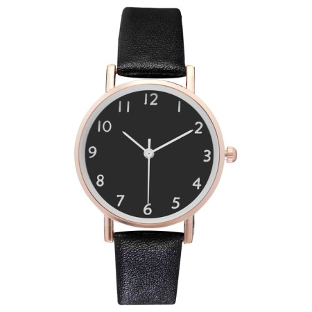 Women's gift set "Heart" 2 in 1: Watch and bracelet-2