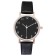 Women's gift set "Heart" 2 in 1: Watch and bracelet