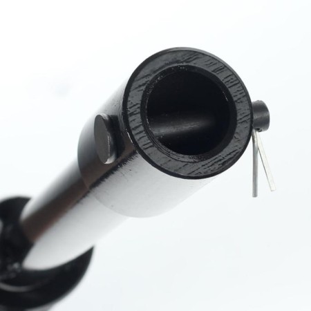 A screw for a gas tanker Patriot D40, 40x800 mm, two -stroke-4