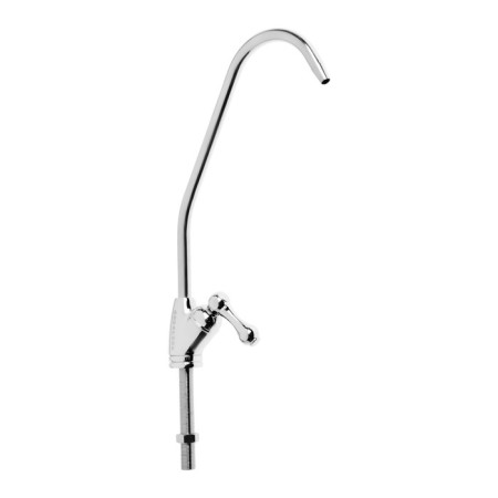 Water cleaner "Aquaphor" Crystal A, for hard water, 3-step-7