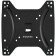 Kromax Optima-200 Black 15 "-42" Max.25kg wall-mounted captured 100471