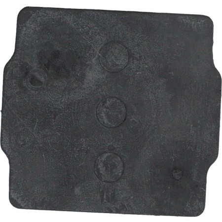 Stabilizer's sleeve Febi 33381-2