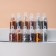 Sparkles for decor "tenderness", small/medium/large, 12 bottles