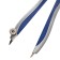 Metallic Erichkrause "Classic", 125mm, with a replaceable neck, PVC case, mix