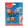 Fleeters thickened, 12 colors, jungle, washed off, euro suspension