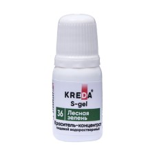 Drill S-GEL, universal 