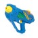 Automatic water pistol "Impulse", works on batteries, 31 cm, MIX colors