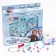 Set for creativity with charm "Create jewelry" Make your own decoration, a big, cold heart