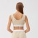 Top female minku: Home Collection Beige Color, Rr. 42