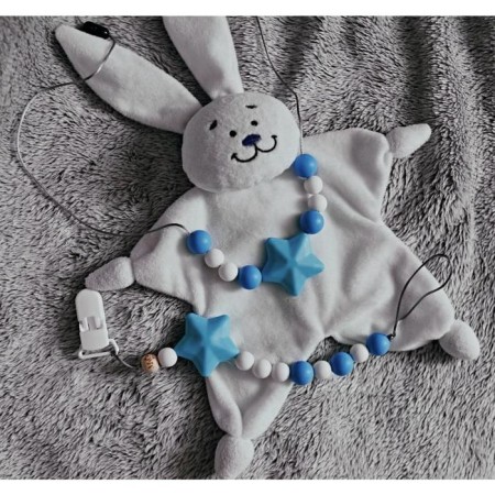 Slung buses "Star", with a teether-2