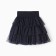 Children's skirt KAFTAN, p. 30 (98-104 cm), dark blue