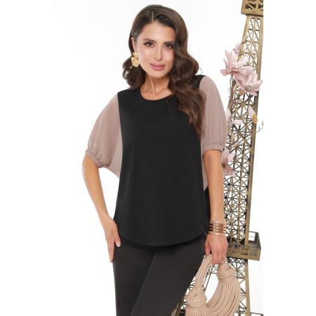 Female blouse, size 44-2