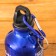 Water bottle "I love sport", 400 ml