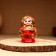 Domeshoshka 10-doll "Elina", 12-13 cm