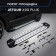 Пороги "Bmw-Style круг" Rival для Jetour X90 Plus 2023-н.в.