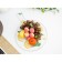 Magistro “summer” supply dish, d = 22 cm, epoxy resin