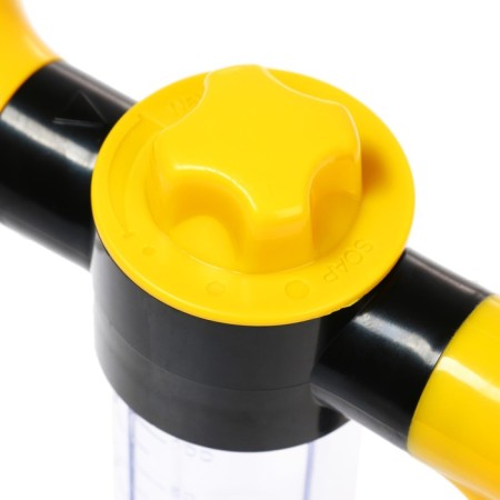 Pistol for car washing, 9 modes, 100 ml-3