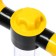 Pistol for car washing, 9 modes, 100 ml